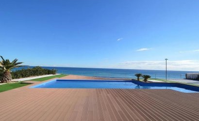 Resale - Villa -
Orihuela Costa - Cabo Roig