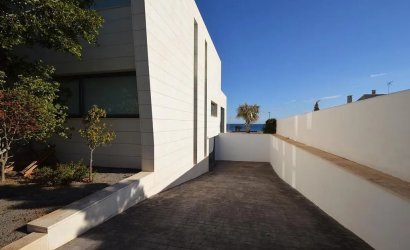 Resale - Villa -
Orihuela Costa - Cabo Roig