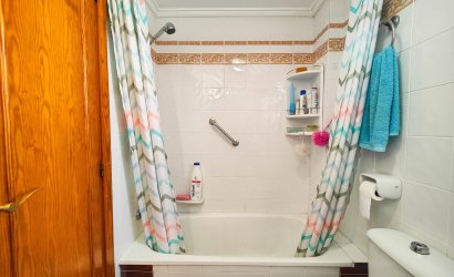 Herverkoop - Apartment -
Torrevieja - San Luis