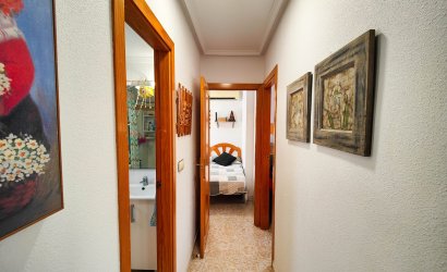 Herverkoop - Apartment -
Torrevieja - San Luis