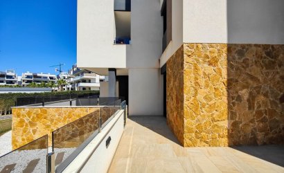 Herverkoop - Apartment -
Orihuela Costa - Los Altos