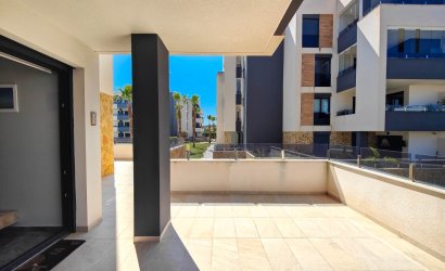 Herverkoop - Apartment -
Orihuela Costa - Los Altos