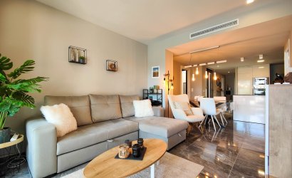 Herverkoop - Apartment -
Orihuela Costa - Los Altos