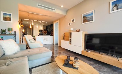 Herverkoop - Apartment -
Orihuela Costa - Los Altos