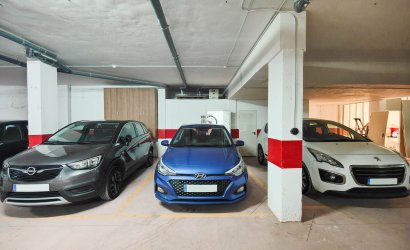 Herverkoop - Apartment -
Orihuela Costa - Los Altos