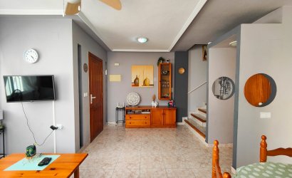 Reventa - Adosado -
Orihuela Costa - Los Altos