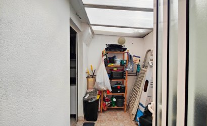 Reventa - Adosado -
Orihuela Costa - Los Altos