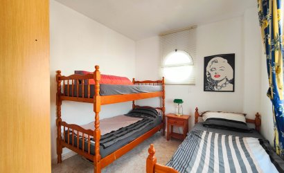 Reventa - Adosado -
Orihuela Costa - Los Altos