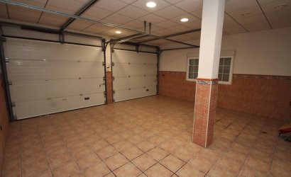 Revente - Country House -
Murcia - Costa Blanca