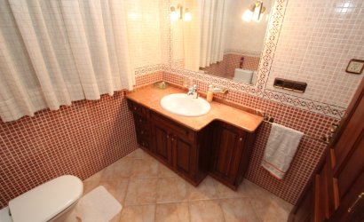 Revente - Country House -
Murcia - Costa Blanca