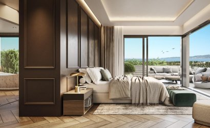 Nieuwbouw Woningen - Apartment -
Marbella - Golf Rio Real