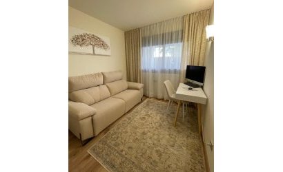 Resale - Townhouse -
Torrevieja - El Acequión - Los Náufragos