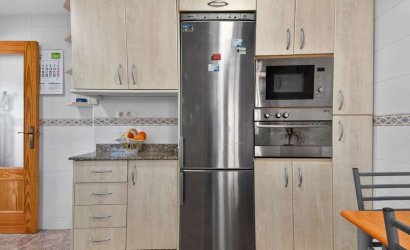 Herverkoop - Apartment -
Lo Pagan - Costa Calida