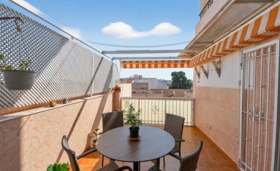 Herverkoop - Apartment -
Lo Pagan - Costa Calida