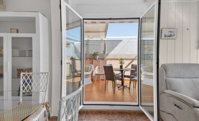 Herverkoop - Apartment -
Lo Pagan - Costa Calida