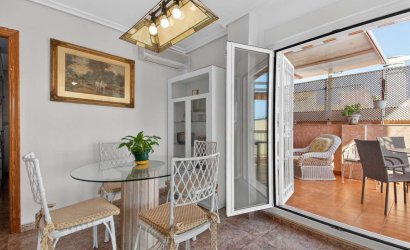 Herverkoop - Apartment -
Lo Pagan - Costa Calida