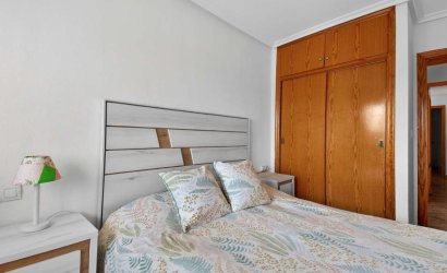 Herverkoop - Apartment -
Lo Pagan - Costa Calida