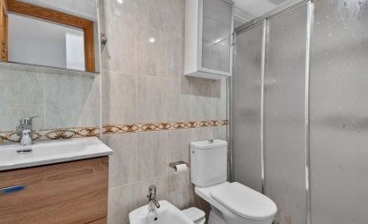 Herverkoop - Apartment -
Lo Pagan - Costa Calida