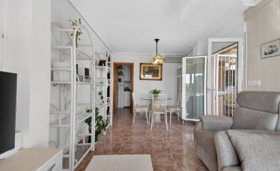 Herverkoop - Apartment -
Lo Pagan - Costa Calida