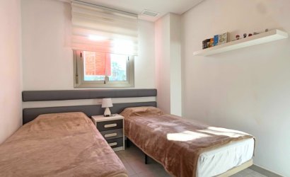 Herverkoop - Apartment -
Orihuela Costa - Costa Blanca