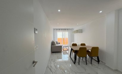 Herverkoop - Apartment -
Torrevieja