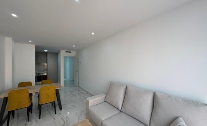 Herverkoop - Apartment -
Torrevieja