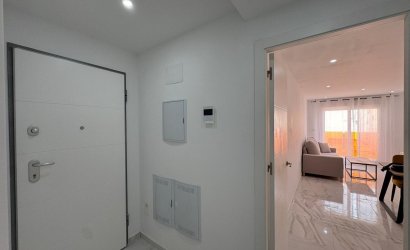 Herverkoop - Apartment -
Torrevieja