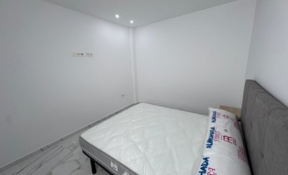 Herverkoop - Apartment -
Torrevieja