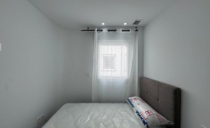 Herverkoop - Apartment -
Torrevieja