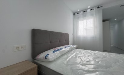 Herverkoop - Apartment -
Torrevieja