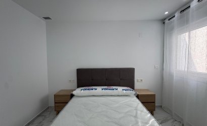 Herverkoop - Apartment -
Torrevieja