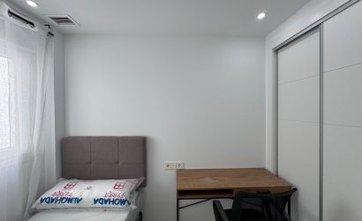 Herverkoop - Apartment -
Torrevieja