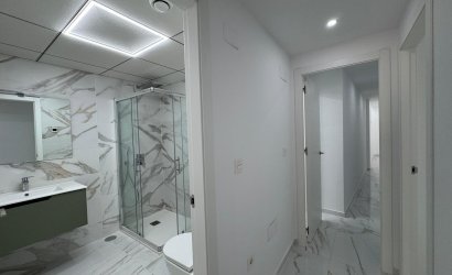 Herverkoop - Apartment -
Torrevieja