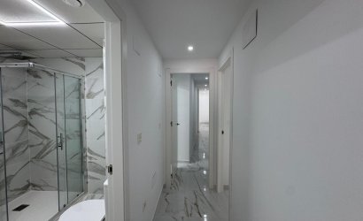 Herverkoop - Apartment -
Torrevieja