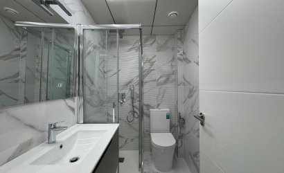 Herverkoop - Apartment -
Torrevieja