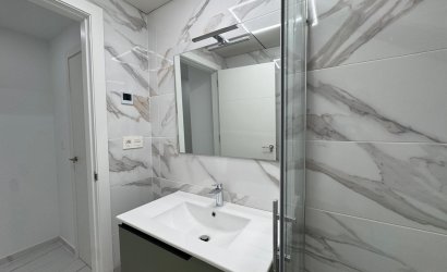 Herverkoop - Apartment -
Torrevieja