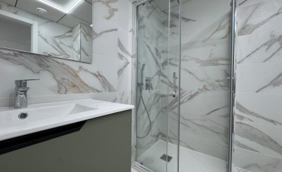 Herverkoop - Apartment -
Torrevieja