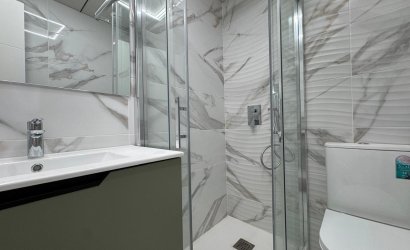 Herverkoop - Apartment -
Torrevieja