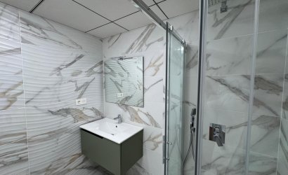 Herverkoop - Apartment -
Torrevieja