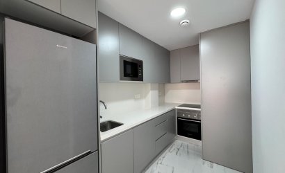 Herverkoop - Apartment -
Torrevieja