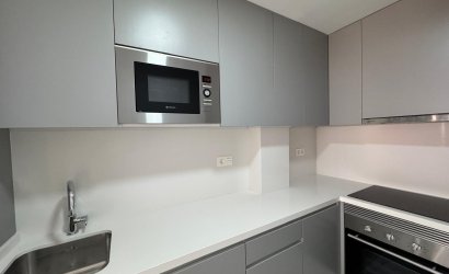 Herverkoop - Apartment -
Torrevieja