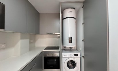 Herverkoop - Apartment -
Torrevieja