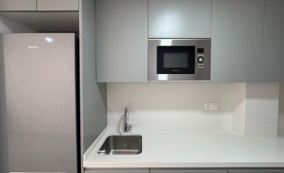 Herverkoop - Apartment -
Torrevieja