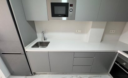 Herverkoop - Apartment -
Torrevieja