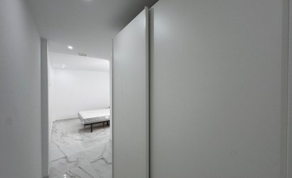 Herverkoop - Apartment -
Torrevieja