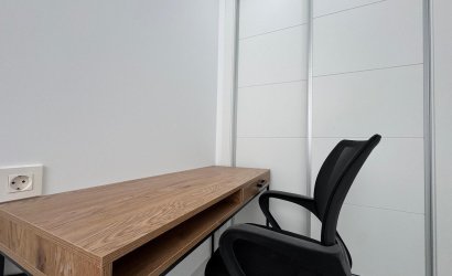 Herverkoop - Apartment -
Torrevieja