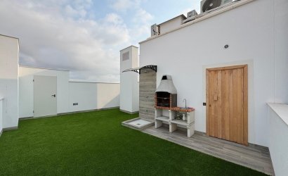 Herverkoop - Apartment -
Torrevieja