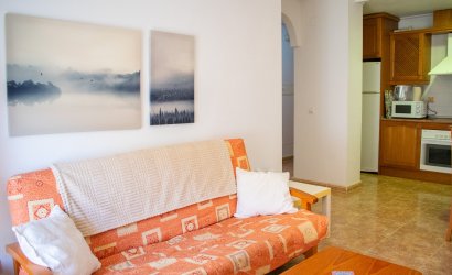 Herverkoop - Apartment -
Orihuela Costa - Campoamor