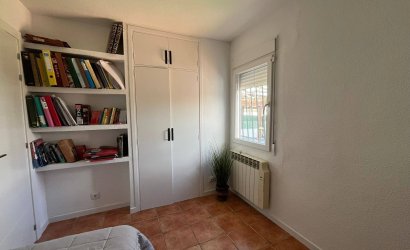 Herverkoop - Villa -
Santiago de la Ribera - Santiago De La Ribera