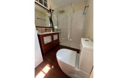 Herverkoop - Villa -
Santiago de la Ribera - Santiago De La Ribera